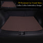 Autofurnish 7D Luxury Custom Fitted Car Mats With Boot for Hyundai Venue