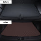 Autofurnish Trunk Mat for Hyundai Creta