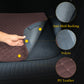 Autofurnish 7D Luxury Custom Fitted Car Mats With Boot for Hyundai Venue