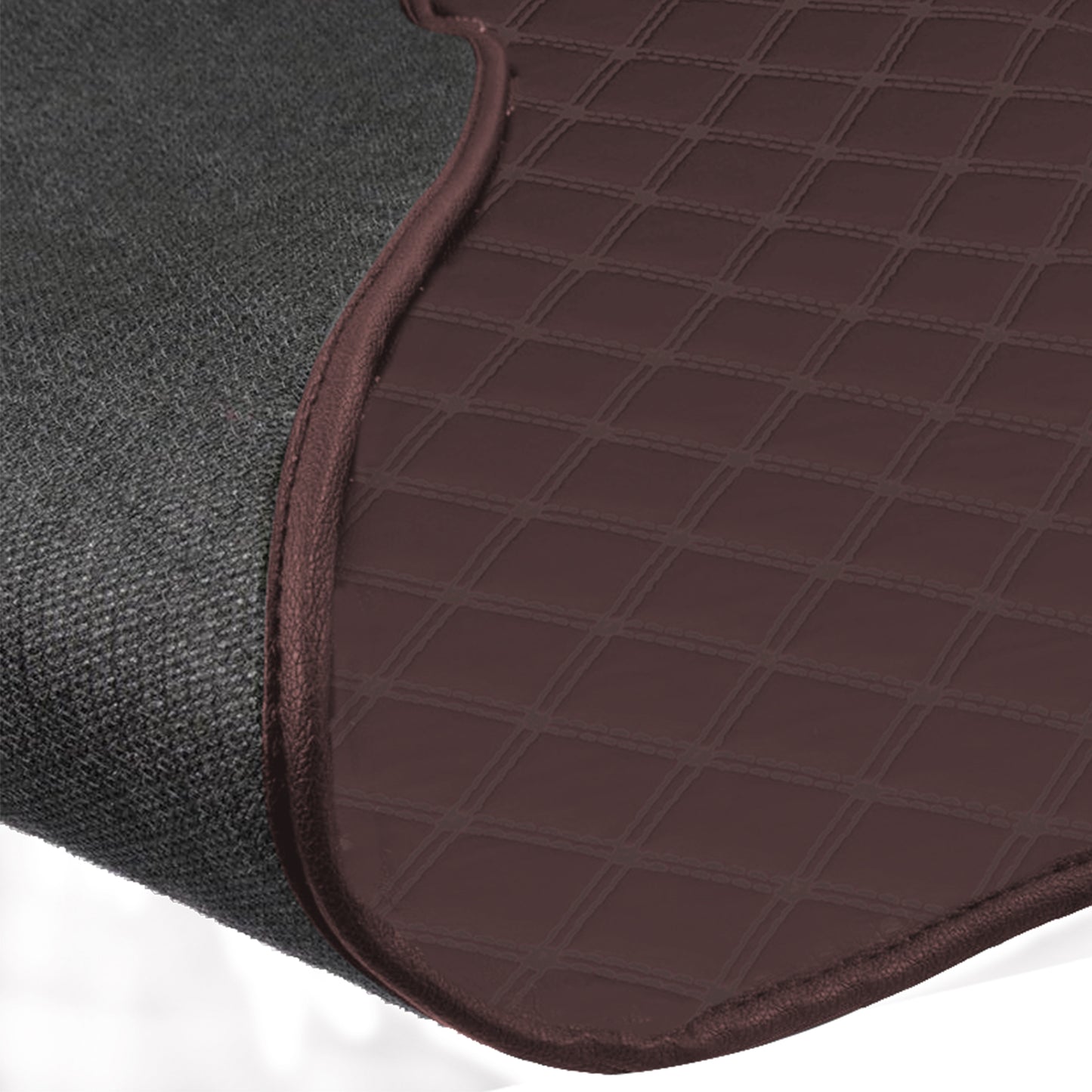 Autofurnish Trunk Mat for Hyundai Creta