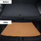 Autofurnish Trunk Mat for Hyundai Creta