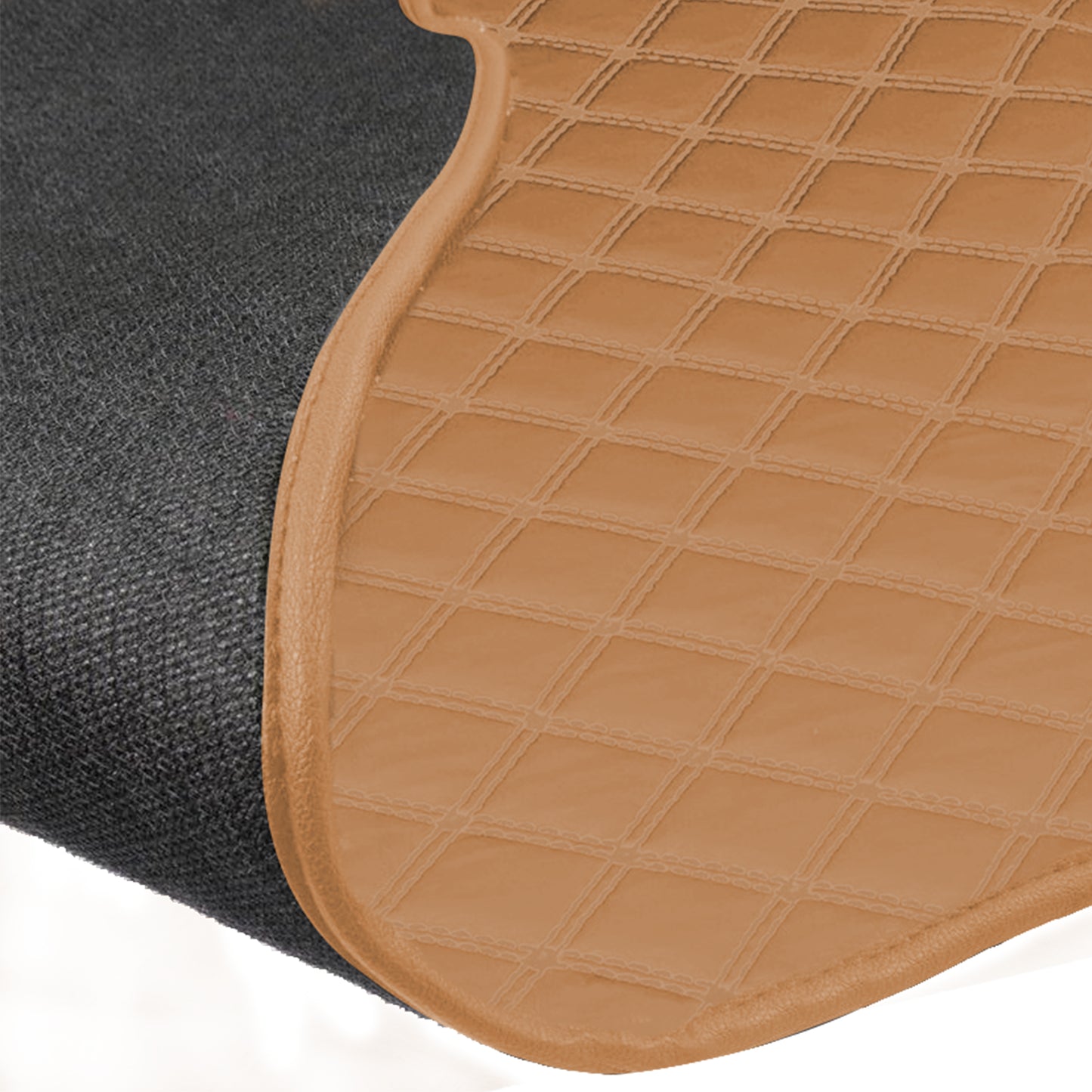 Autofurnish Trunk Mat for Hyundai Creta