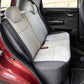 Signature Series Seat Cover for Maruti Suzuki Wagon-R 2019-25