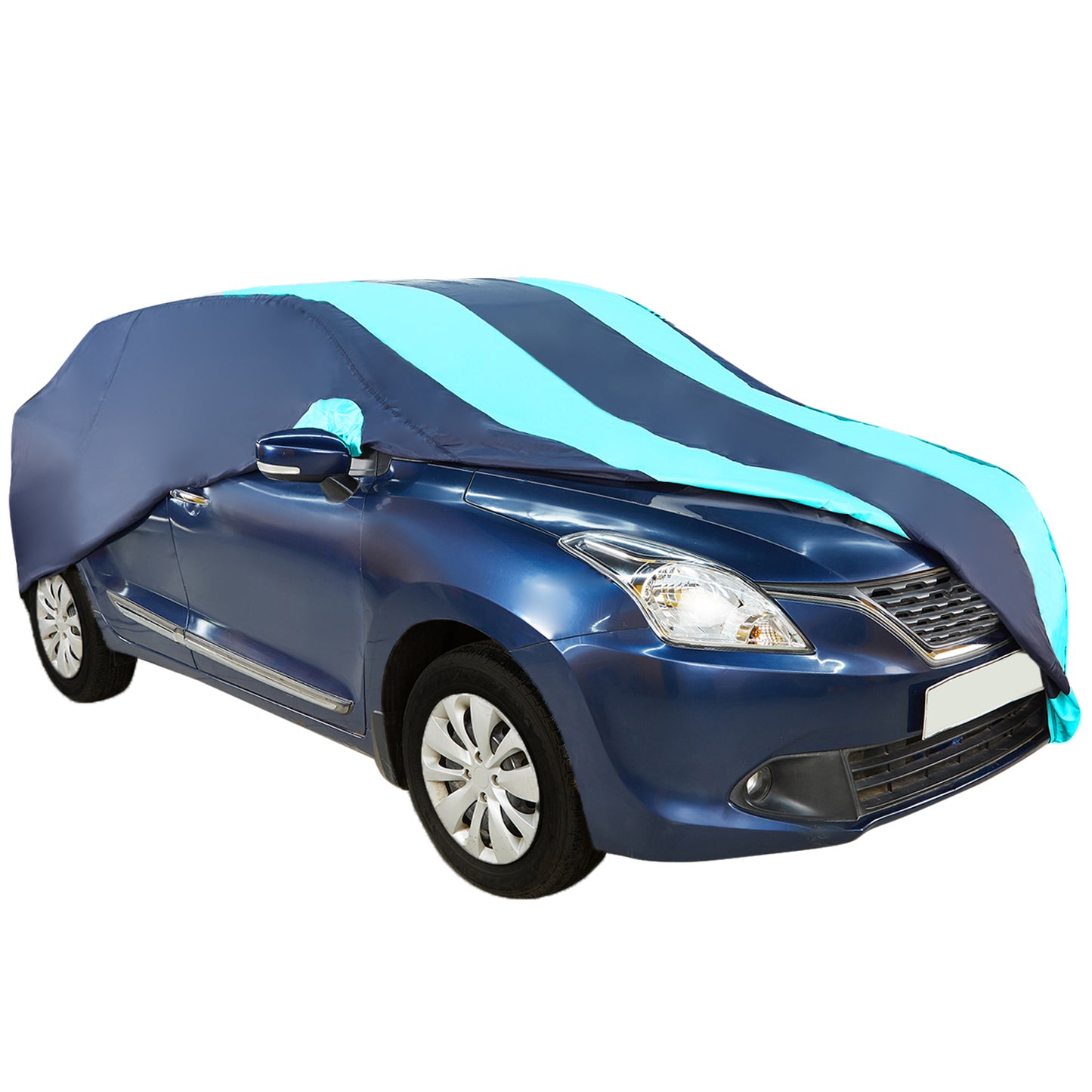 Autofurnish Car Body Cover for KIA Carens