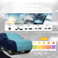 Audi Q5 2022 Autofurnish Water Resistant Car Cover - Sporty Series
