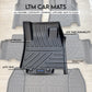 Autofurnish LTM Mat for Hyundai i10