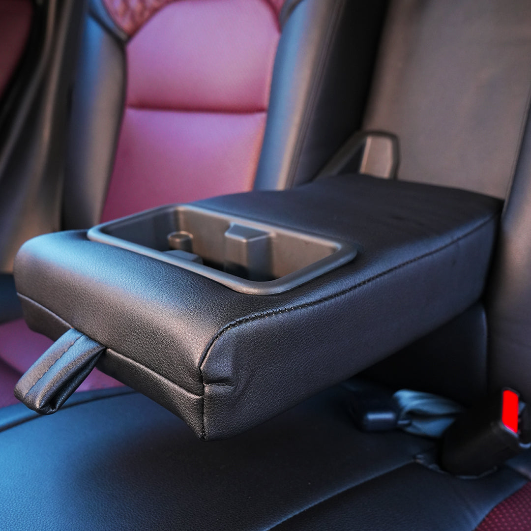 Autofurnish Signature Series Car Seat Cover for Maruti Suzuki Grand Vitara 2022