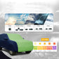 Audi Q5 2022 Autofurnish Water Resistant Car Cover - Sporty Series
