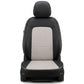 Autofurnish Signature Series Car Seat Cover for Hyundai i20 2023-25