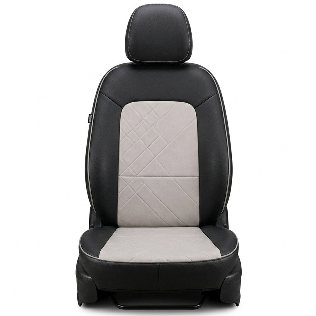 Autofurnish Signature Series Car Seat Cover for Hyundai i20 2023-25
