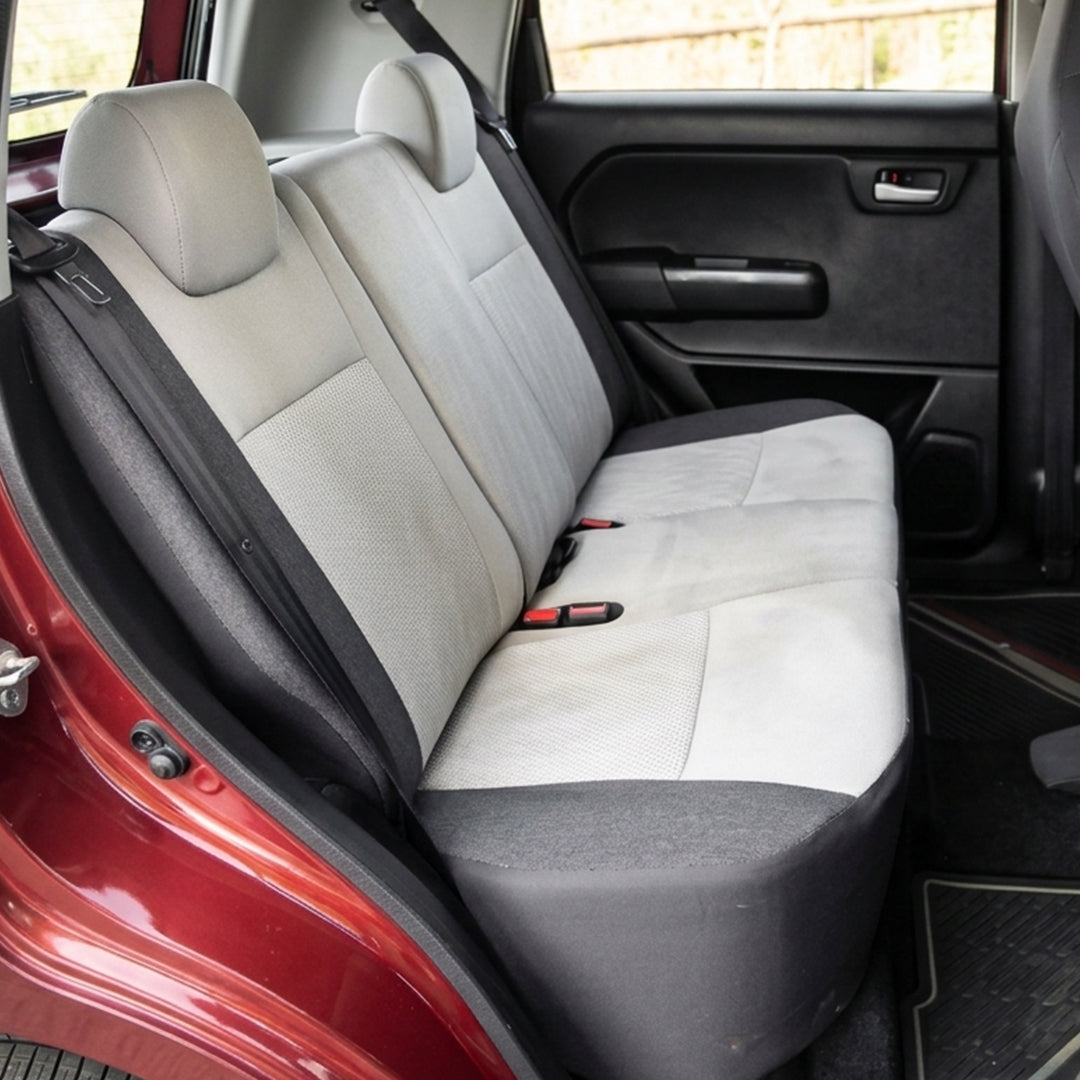 Signature Series Seat Cover for Maruti Suzuki Wagon-R 2019-25