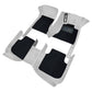 MG Majestor 7 Seater 2026 Autofurnish 9D Luxurious Custom Fitted Car Mats