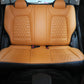 Autofurnish Signature Series Car Seat Cover for Kia Sonet 2024