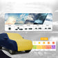 Audi Q5 2022 Autofurnish Water Resistant Car Cover - Sporty Series