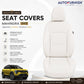 Autofurnish Signature Series Car Seat Cover for Mahindra 3XO - 2024