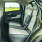 Autofurnish Signature Series Car Seat Cover for Tata Punch EV 2024