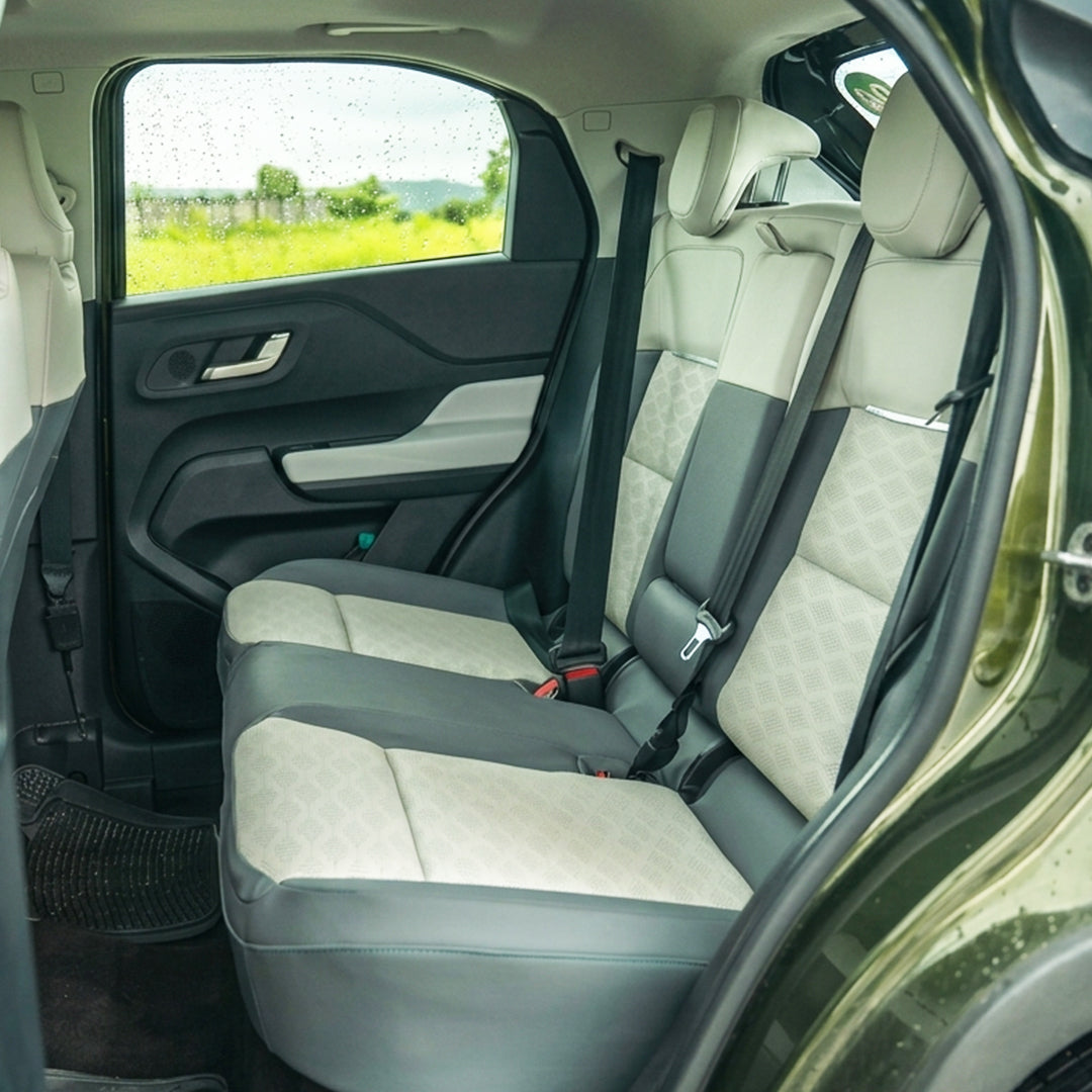 Autofurnish Signature Series Car Seat Cover for Tata Punch EV 2024