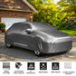 Autofurnish Car Body Cover for KIA Carens