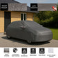 Autofurnish Car Body Cover for KIA Carens