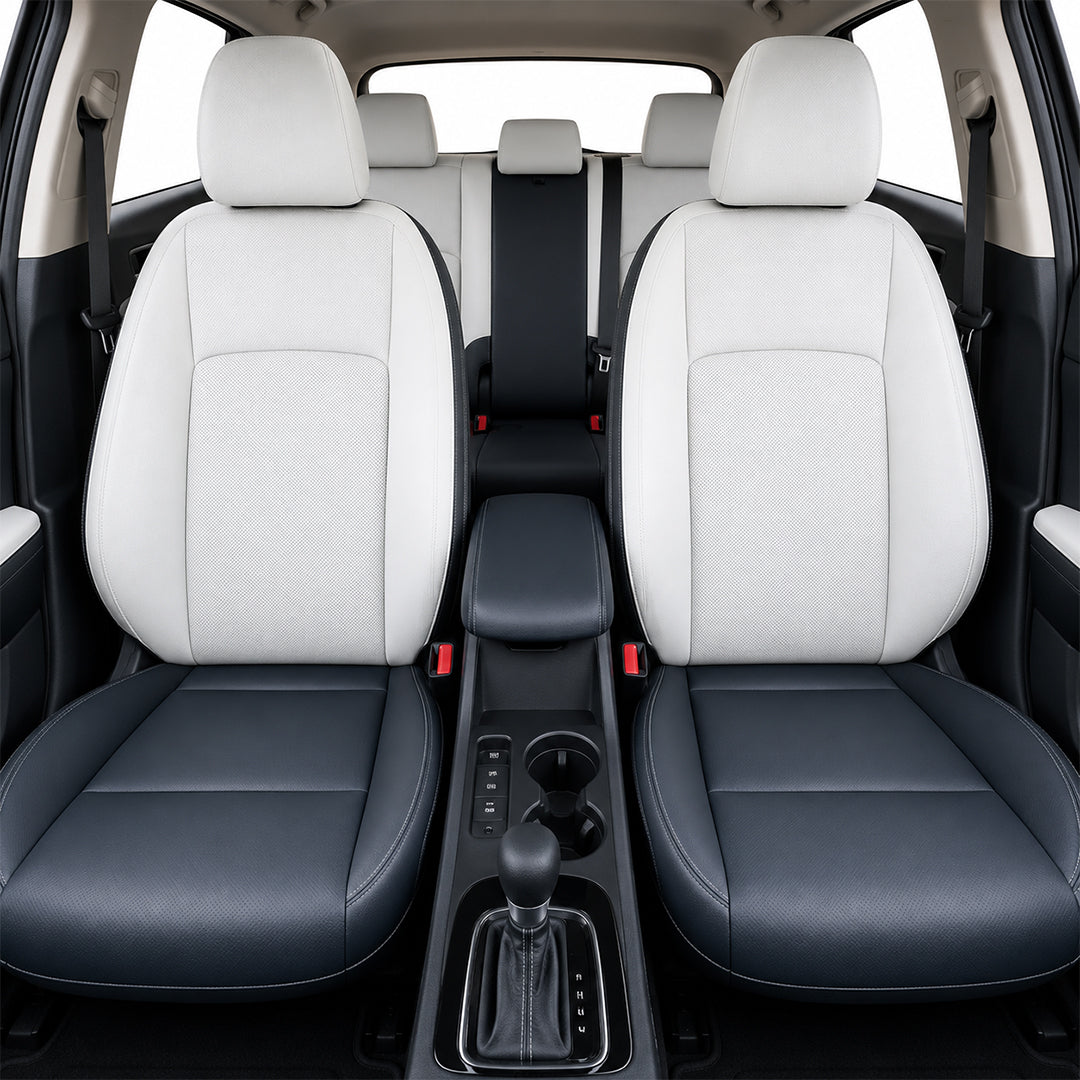 Autofurnish Signature Series Car Seat Cover for Kia  Seltos 2026