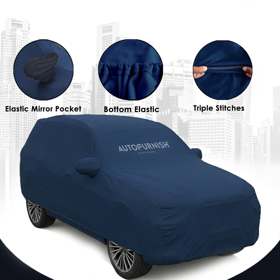 Autofurnish Car Cover For Vinfast VF 6 2025