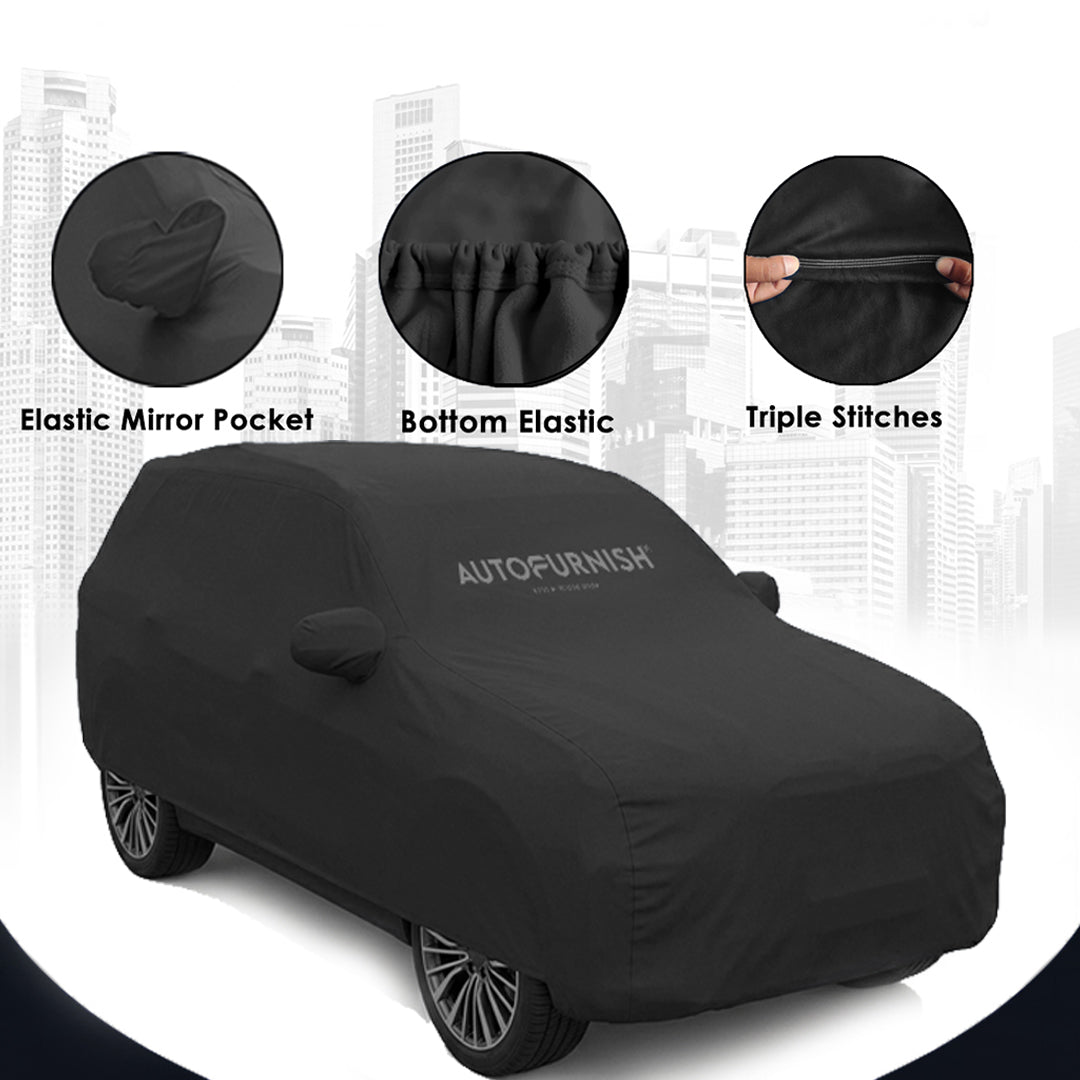 Autofurnish Car Cover For Vinfast VF 6 2025