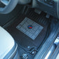 Autofurnish LTM Mat for Hyundai i10