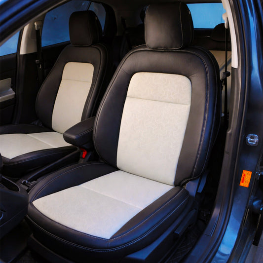 Autofurnish Signature Series Car Seat Cover for Tata Punch EV 2024