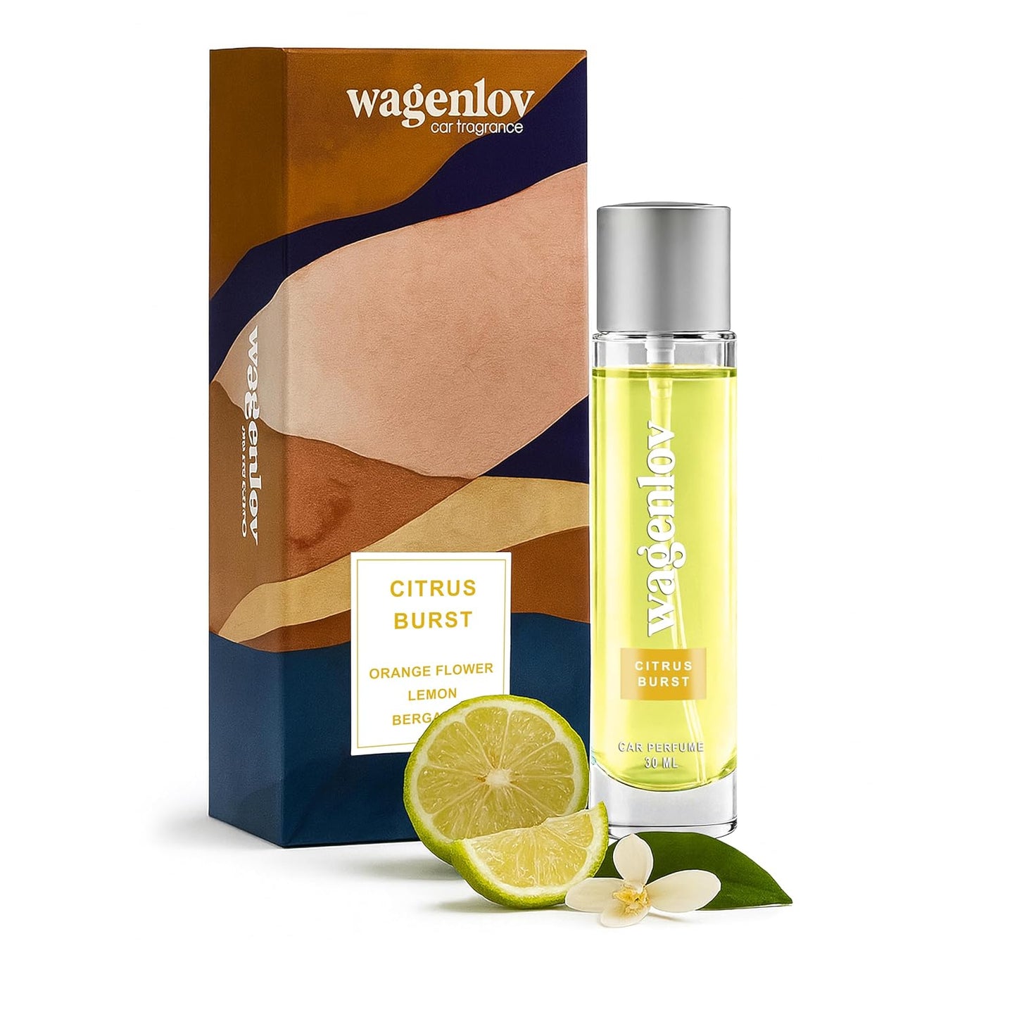 Autofurnish Car Spray Perfume (30 ML)
