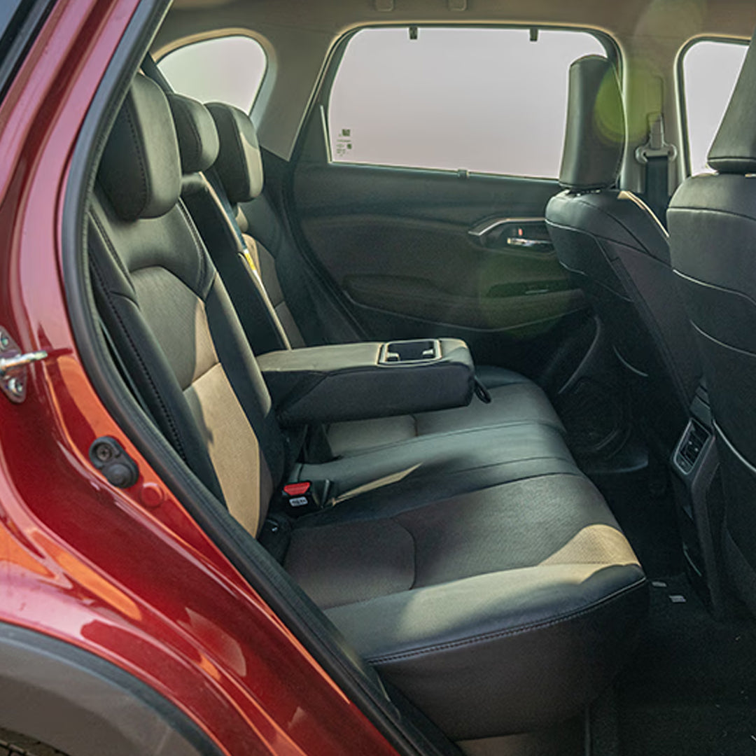 Autofurnish Signature Series Car Seat Cover for Toyota Urban Cruiser Hyryder 2022