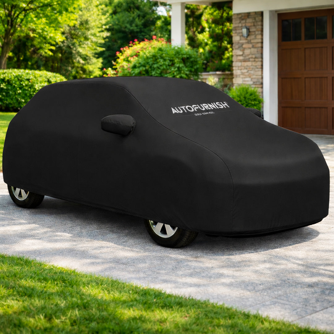 Maruti Suzuki Victoris 2025 Autofurnish Waterproof Car Cover For Maruti Suzuki Victoris 2025 - ATOM SERIES