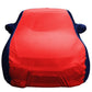 Autofurnish Car Body Cover For Hyundai Creta