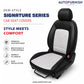 Autofurnish Signature Series Car Seat Cover for Hyundai Venue 2019-24