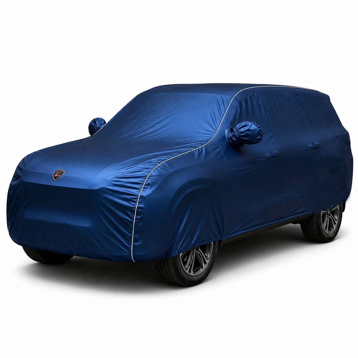 Autofurnish Waterproof Car Cover For Audi A7 2011-2023 - Arix Blue