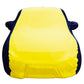 Autofurnish Car Body Cover for Hyundai i10