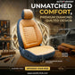Autofurnish Signature Series Car Seat Cover for Kia Sonet 2024