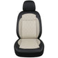 Autofurnish Signature Series Car Seat Cover for Volksawagen Virtus 2022-26