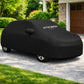 Autofurnish Car Body Cover for KIA Carens