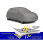 Autofurnish Car Body Cover for KIA Sonet