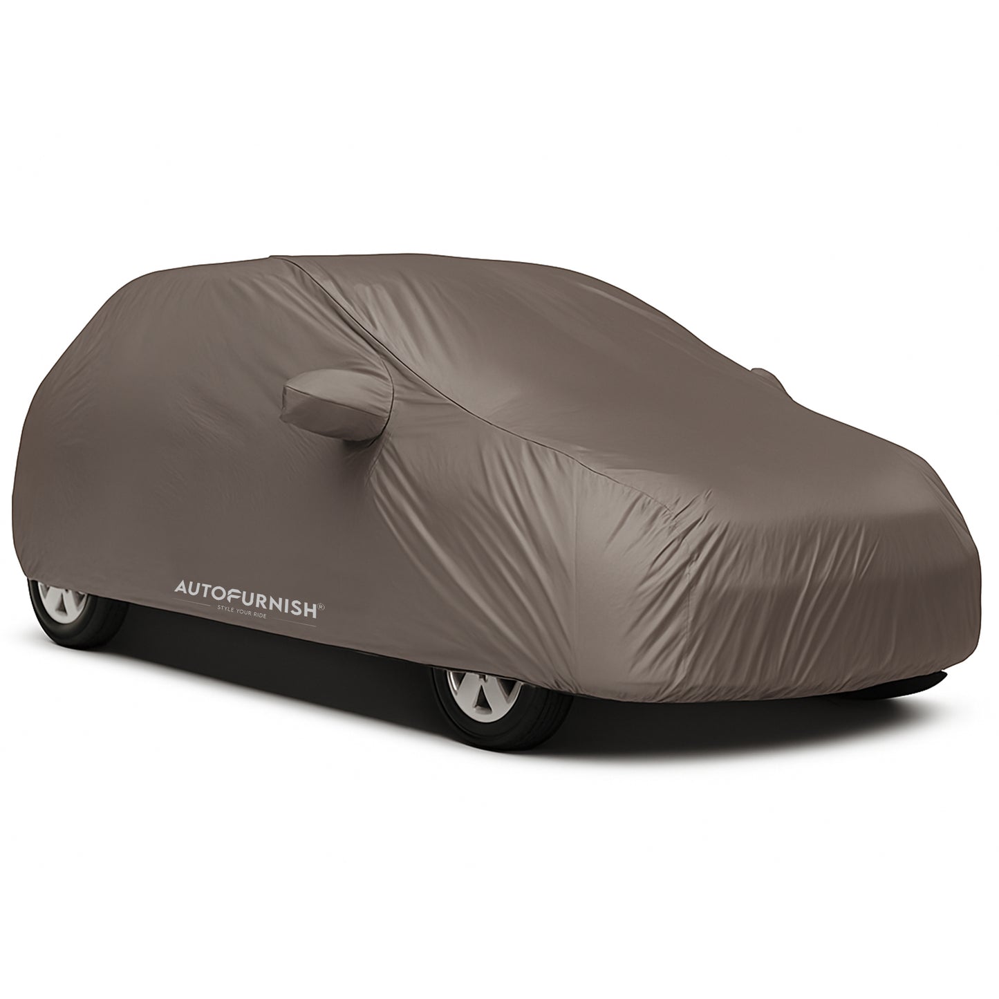 Autofurnish Car Body Cover for Hyundai i20