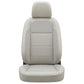 Autofurnish Signature Series Car Seat Cover for Skoda Kushaq 2021 (With Back Seat Armrest)