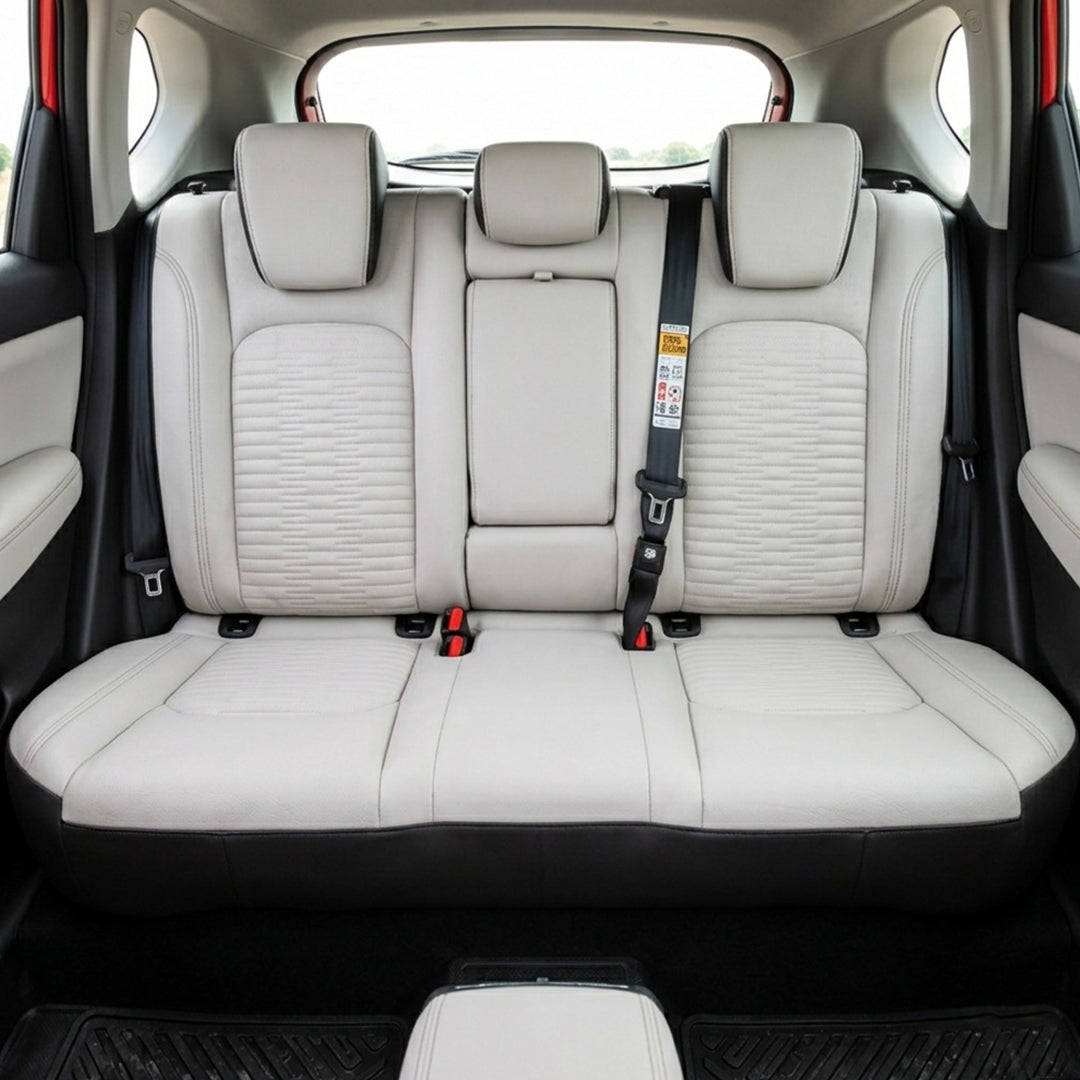 Autofurnish Signature Series Car Seat Cover for Maruti Suzuki Victoris 2025