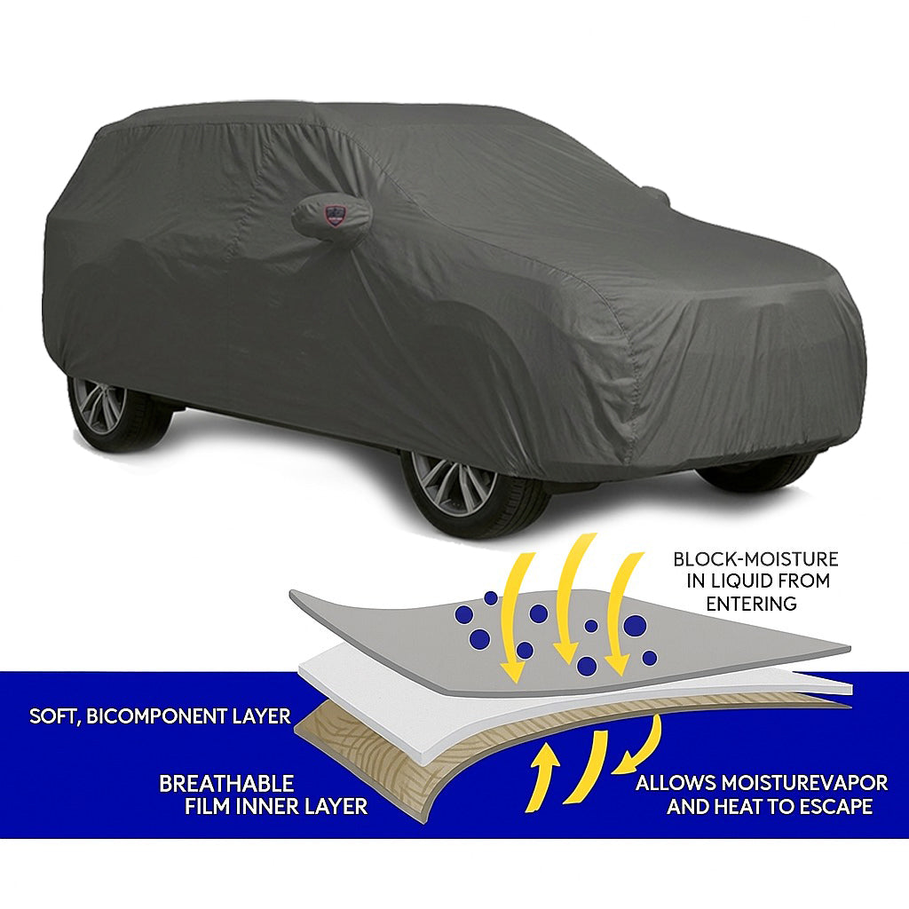 Autofurnish Car Cover For Vinfast VF 6 2025