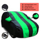 Autofurnish Car Body Cover for KIA Carens