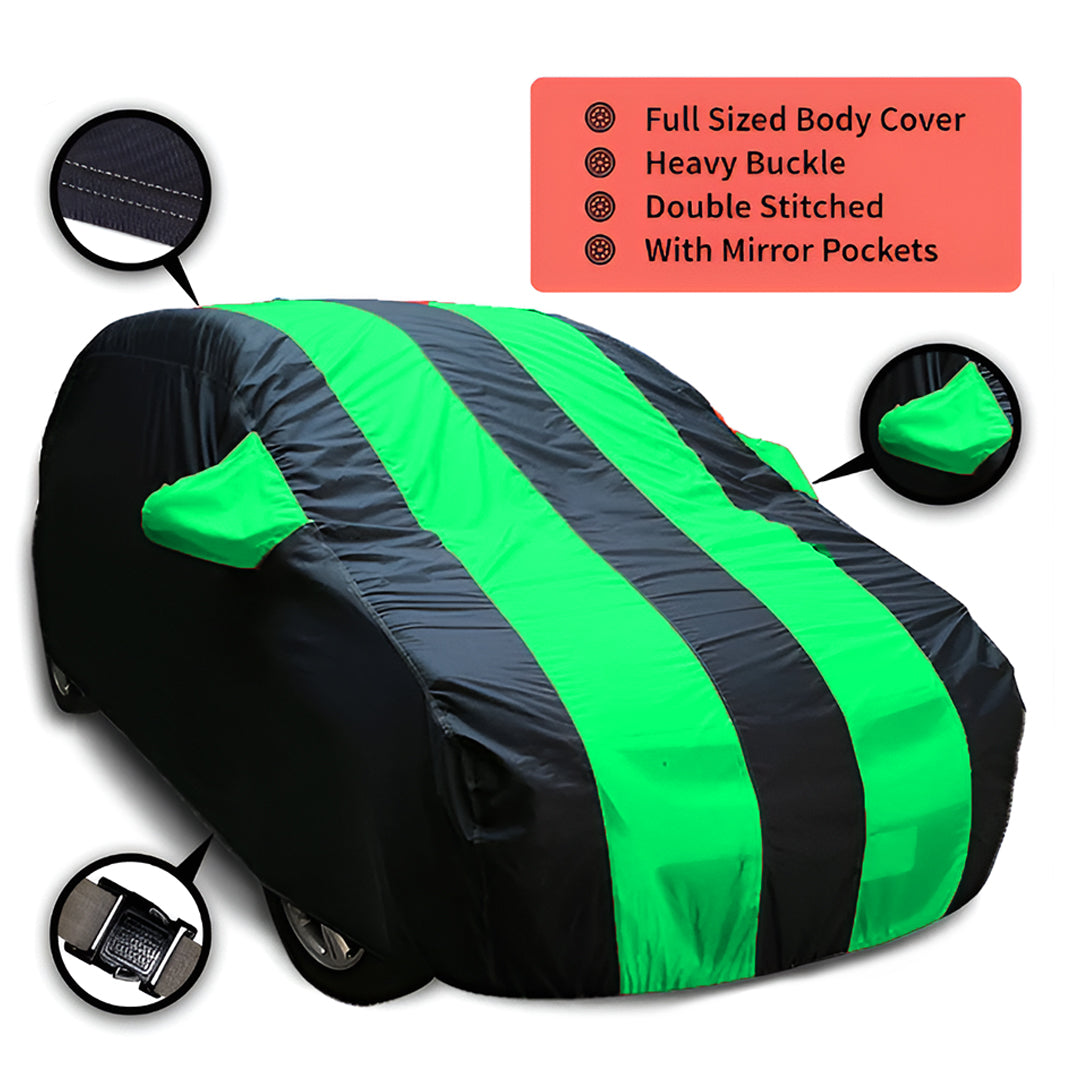 Autofurnish Car Body Cover for KIA Carens
