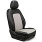 Autofurnish Signature Series Car Seat Cover for Hyundai i20 2023-25