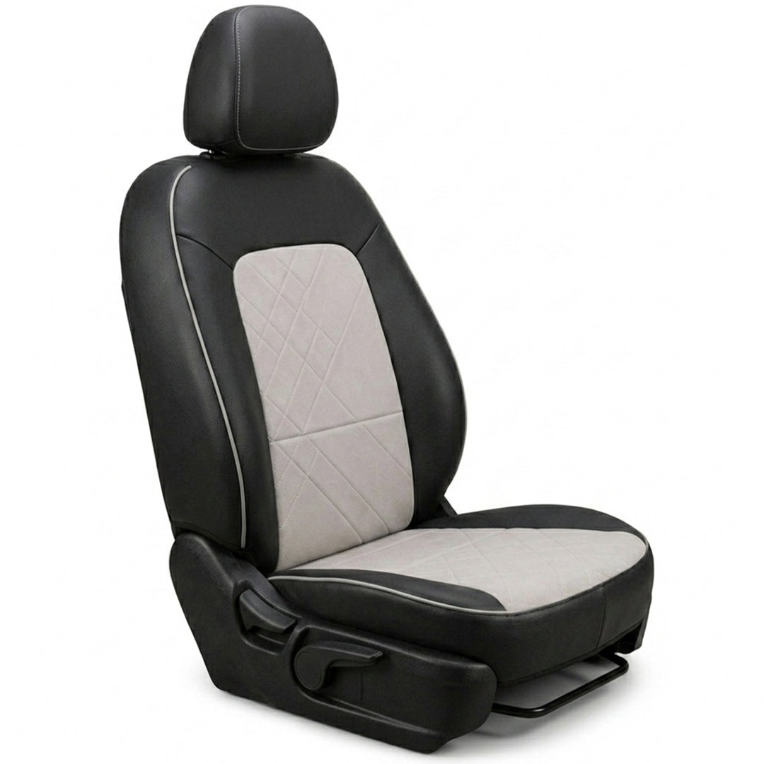 Autofurnish Signature Series Car Seat Cover for Hyundai i20 2023-25