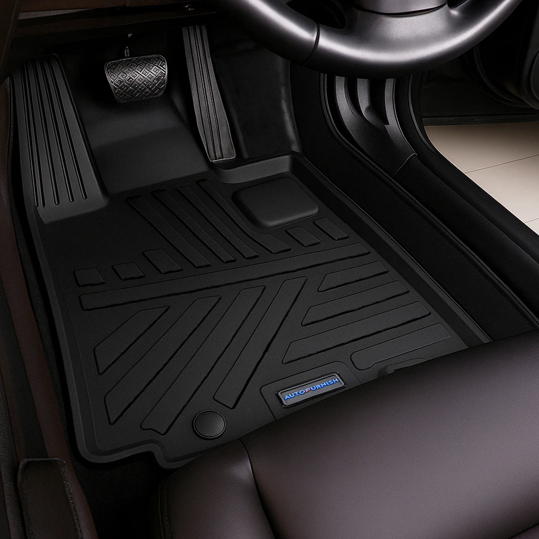 Autofurnish LTM Mat for Hyundai Creta