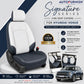 Autofurnish Signature Series Car Seat Cover for Kia  Seltos 2026