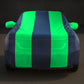 Autofurnish Car Body Cover for KIA Sonet